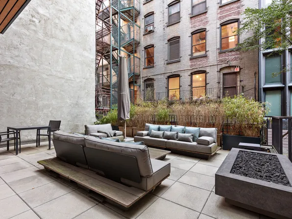 45 Great Jones Street image 10 of 10