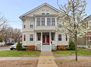 98-100 W Wyoming Ave #98, Melrose, MA 02176
