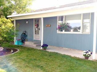 3810 Kitt Dr, Helena, MT 59602