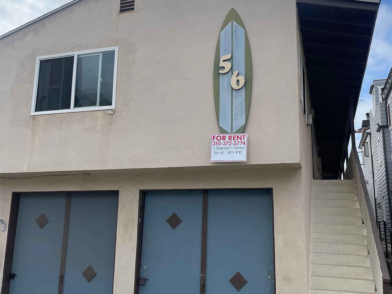 1 bed, 700 sqft, $3,200 — Photo 1