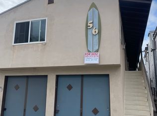 56 15th St APT D, Hermosa Beach, CA 90254