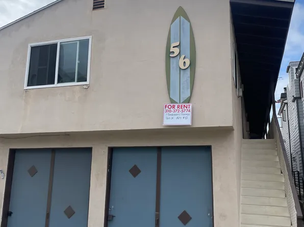 56 15th St APT D, Hermosa Beach, CA 90254