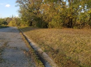 213 S Sydney St, Lone Jack, MO 64070