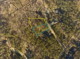 0 Woodcock Ct LOT 4, Monticello, GA 31064