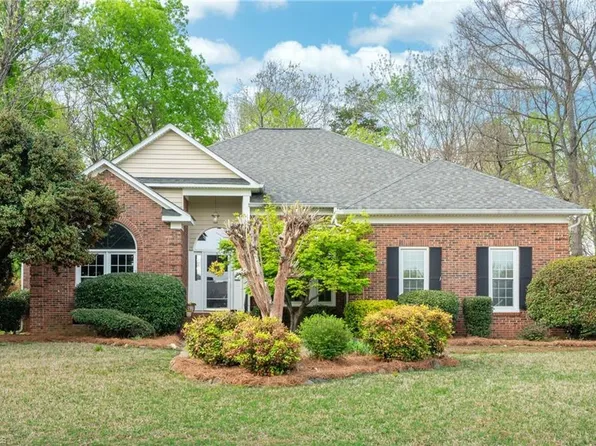 3866 Bethany Ct NW, Concord, NC 28027