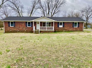 3670 Sparta Park, Watertown, TN 37184