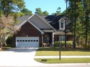 4704 Blue Water Ln, Myrtle Beach, SC 29579