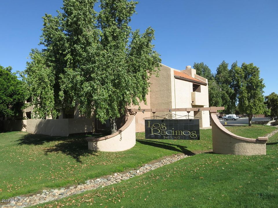 1st image of 540 N May St APT 3075