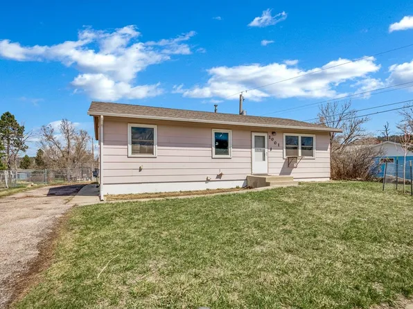 2001 Arizona Ave, Sturgis, SD 57785