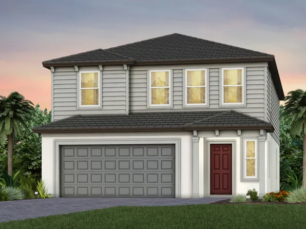 10206 Cross River Trl, Parrish, FL 34219