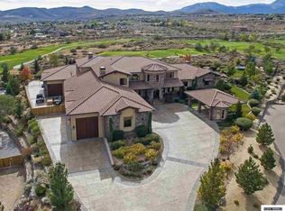 13030 Silver Wolf Rd, Reno, NV 89511