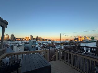 638 Harvey St, Baltimore, MD 21230