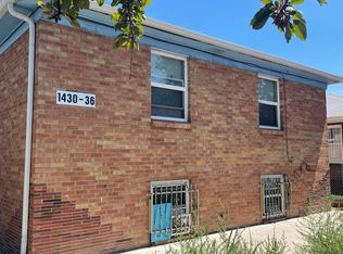 1436 Joliet St, Aurora, CO 80010