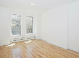 527 Chauncey St #2A, Brooklyn, NY 11233