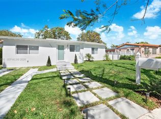 Alameda, West Miami, FL 33144