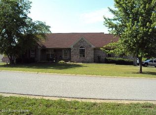 157 Delmar Dr, Mount Washington, KY 40047