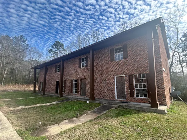 124-A Plantation Place Dr, Hattiesburg, MS 39401