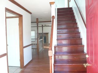 5409 Scholarship Dr, Virginia Beach, VA 23462