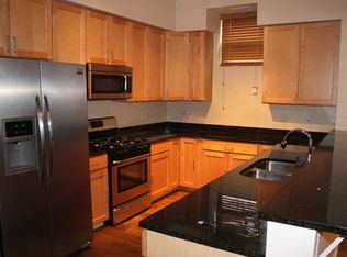 4122 S Vincennes Ave APT 1N, Chicago, IL 60653