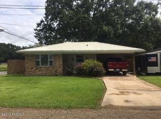 301 Arceneaux Rd, Carencro, LA 70520