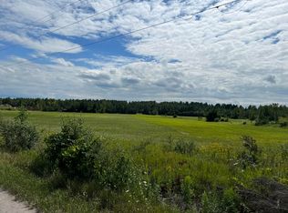 Court St, Cheboygan, MI 49721