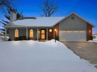 3035 Cherokee Run, New Haven, IN, 46774