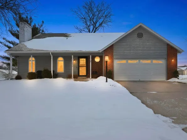 3035 Cherokee Run, New Haven, IN 46774