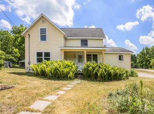 3345 Harmony Rd, Hopkins, MI 49328