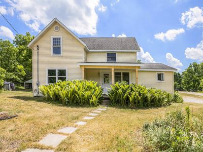 3345 Harmony Rd, Hopkins, MI, 49328