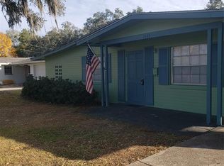 1535 Magnolia St, New Smyrna Beach, FL 32168