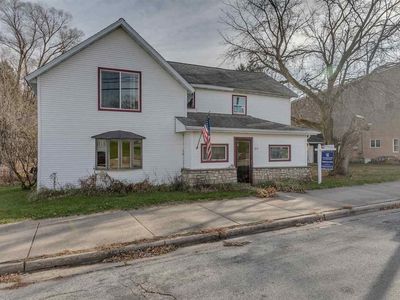 213 Prospect St, Bear Creek, WI, 54922