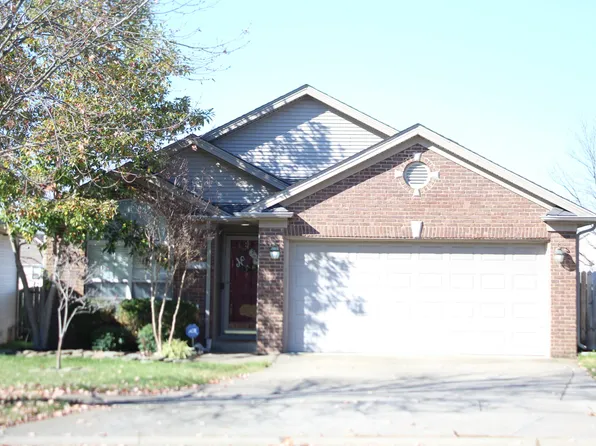 2928 Briggs Pl, Lexington, KY 40511