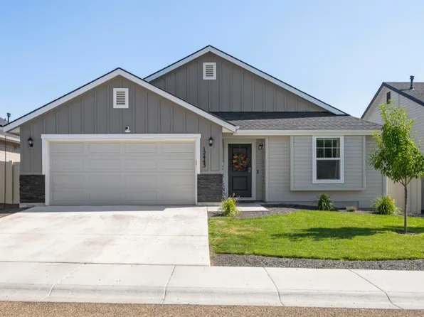 12443 Varga St, Caldwell, ID 83607