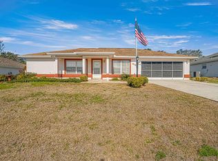 6191 SW 84th Pl, Ocala, FL 34476