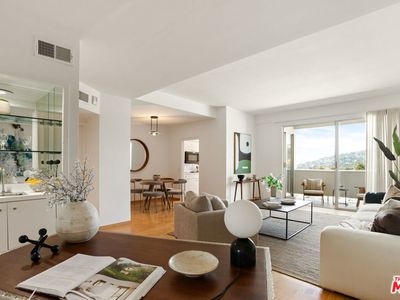 7250 Franklin Ave UNIT 912, Los Angeles, CA, 90046