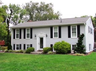 3924 Lenora Rd, Roanoke, VA 24018