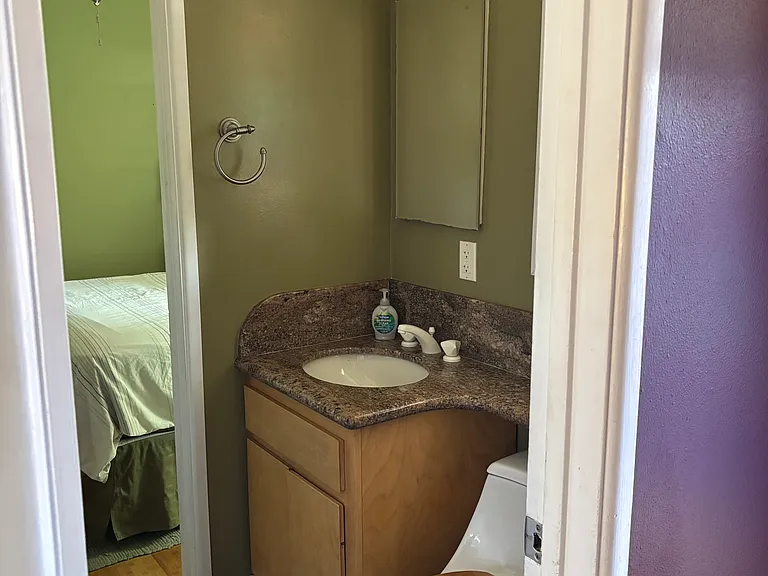 Mount Frissell Dr — Photo 47