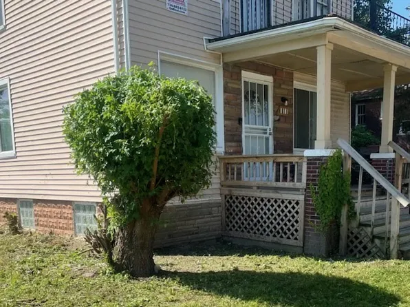 3777 Elmhurst St #3779, Detroit, MI 48206