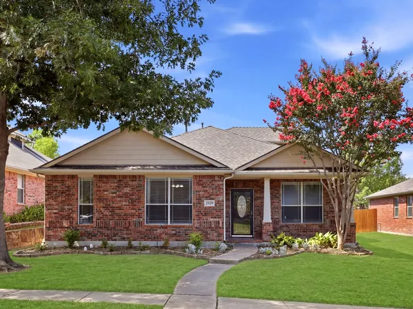 2929 Tangleglen Dr, Rockwall, TX 75032