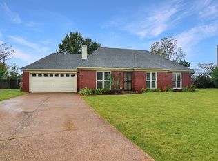 4299 Gin Wade Cv, Memphis, TN 38125
