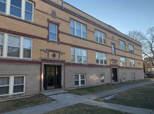 1-6644 21st St, Berwyn, IL 60402