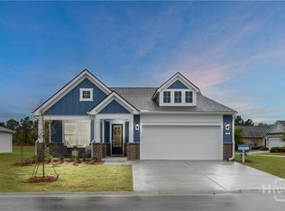 361 Birch Dr, Richmond Hill, GA 31324