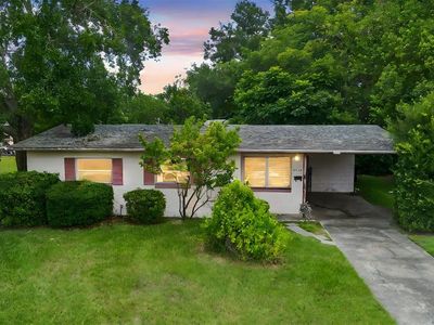 5112 Cliveden Dr, Orlando, FL, 32812