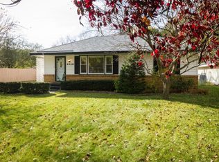 9340 5th St NE, Blaine, MN 55434