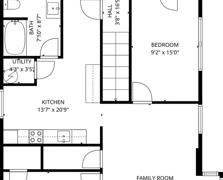 53 Montowese St #2 — Photo 6