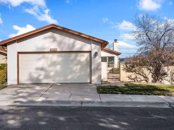 10825 Clyburn Park Dr NE, Albuquerque, NM 87123