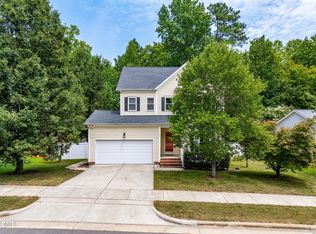 305 Chapel Valley Ln, Apex, NC 27502