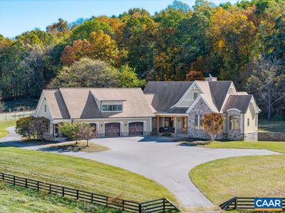 220 Solstice Springs Ln, Stuarts Draft, VA, 24477