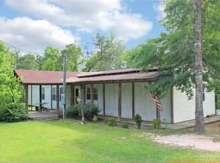 85 Sand Ln, Sumrall, MS 39482