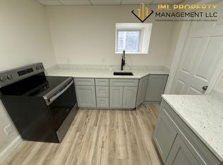 197 Tripp St #3, Fall River, MA 02724